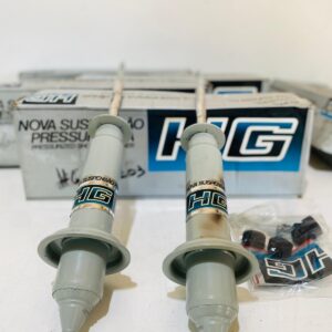 Lote x5 amortiguadores HG