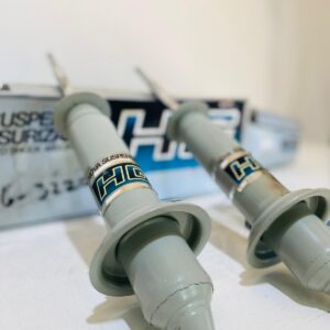 Lote x5 amortiguadores HG