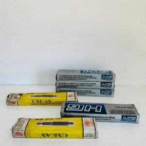 Lote x6 amortiguadores HG y O.S.R.A.V