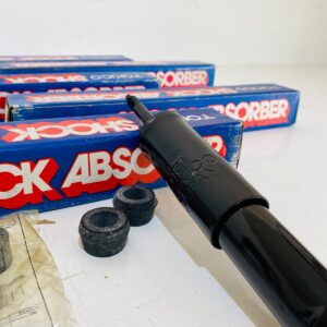Lote x5 amortiguadores, Shock Absorber