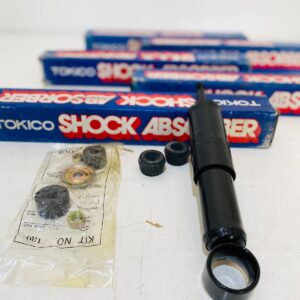 Lote x6 amortiguadores, Shock Absorber