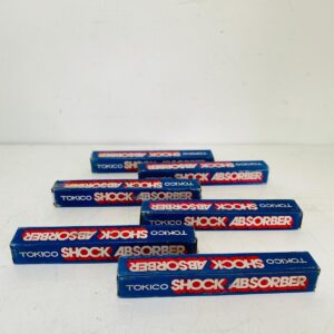 Lote x6 amortiguadores, Shock Absorber