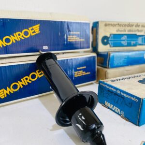 Lote x8 amortiguadores varios: Monroe y Nakata