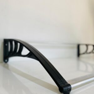 Techo extensor tipo alero (sin acilico)