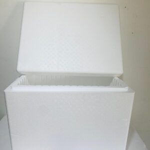 Lote x10 conservadoras 72x55x55cm