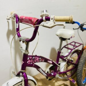 Lote x2 bicicletas rodado 14