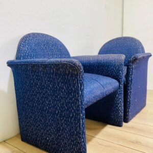 Lote x2 sillones individuales