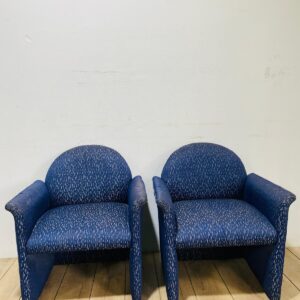Lote x2 sillones individuales
