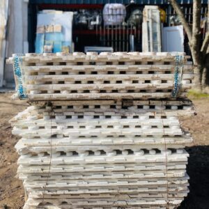Lote x20 unidades de espumaplast de 1,00x1,00m