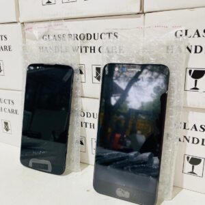 Lote x350 pantallas de celular marca LG