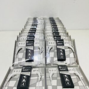 Lote x27 auriculares inalámbricos