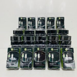 Lote x79 cables USB en blíster