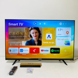 Smart tv 43