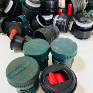 Lote x450 tapones para termo