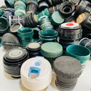 Lote x450 tapones para termo