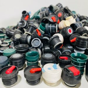 Lote x470 tapones para term