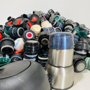 Lote x470 tapones para term