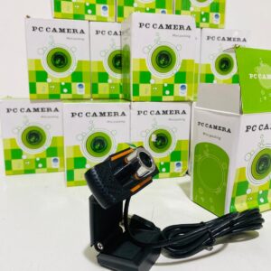 Lote x20 cámaras para pc