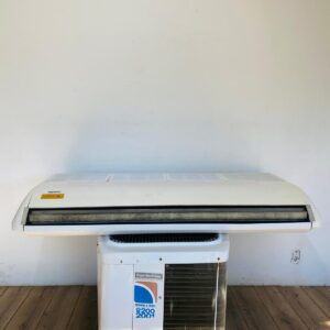 Aire acondicionado Comfortline 60.000 btu