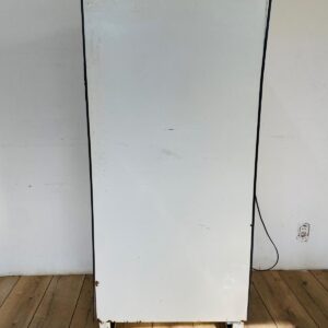 Heladera Brastemp, color blanco