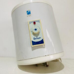 Calefón SIRIUM 30L aprox