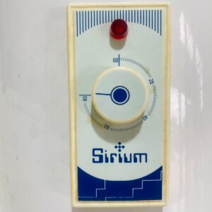 Calefón SIRIUM 30L aprox