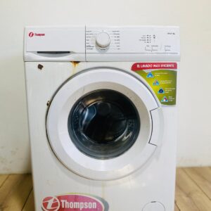 Lavarropas Thompson 6 kg