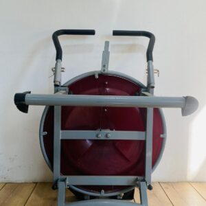 Aparato para gimnasia