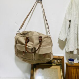 Lote x15 artículos: mochila térmica, bolsos, Traje De Taekwondo y otros
