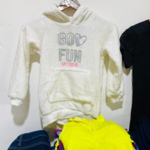 Lote x70 prendas: deportivos, buzos, remeras y otros