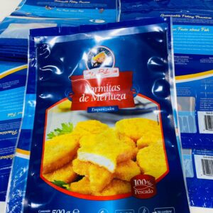 Lote x300 bolsas tipo ziploc