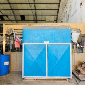 Lavadora de calzados