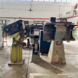 Lote x3 maquinas : cepillo, pulidora de banda con faltantes y trefiladora (funciona)1,30x0,45x0,45m - 1,20x0,37x0,43m -1,02x0,60x0,40m