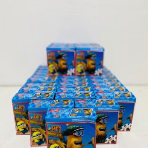 Lote x39 puzzles 60 piezas