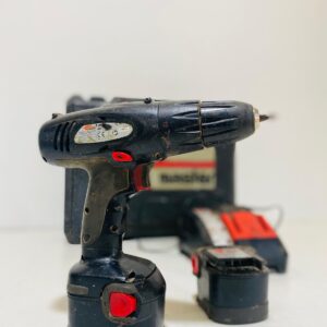 Atornilladora marca Wurth