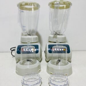 Lote x2 licuadoras con mixer
