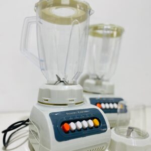 Lote x2 licuadoras con mixer