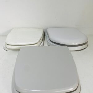 Lote x5 tapas para inodoro