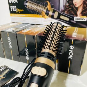 Lote x6 cepillos secador de pelo