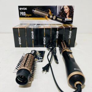Lote x6 cepillos secador de pelo