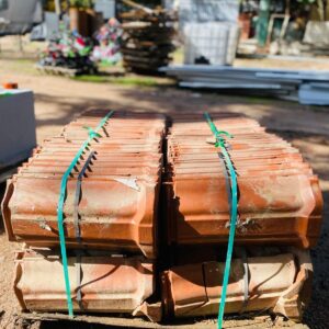 Lote x100 cumbreras