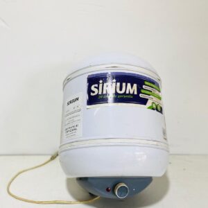 Calefón Sirium de 30L