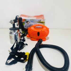 Pistola de pintar marca PMP