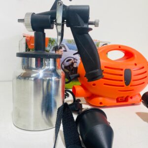 Pistola de pintar marca PMP