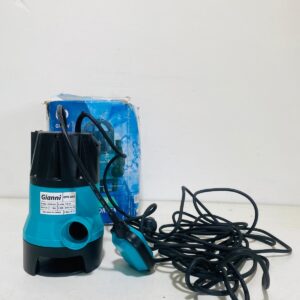 Bomba de drenaje Marca Gianni