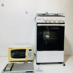Cocina James combinada + dvd + Microhondas James