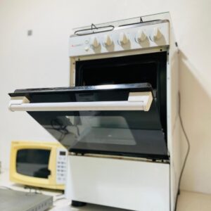 Cocina James combinada + dvd + Microhondas James