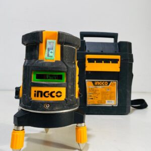 Nivel laser marca INCCO