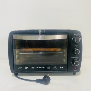 Hornito eléctrico HOMO