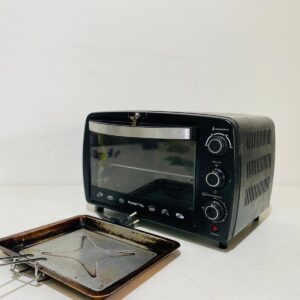 Hornito eléctrico HOMO